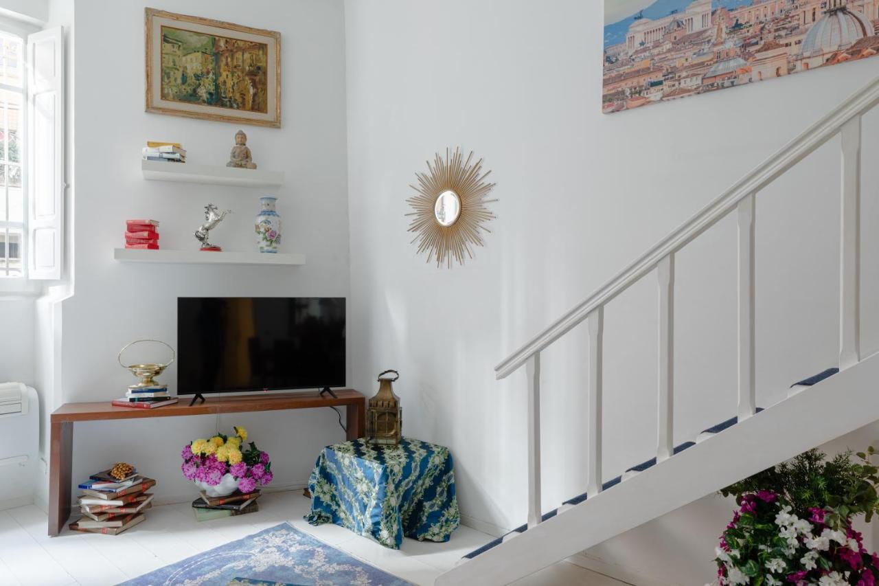 My Home In The City Center Ρώμη Εξωτερικό φωτογραφία