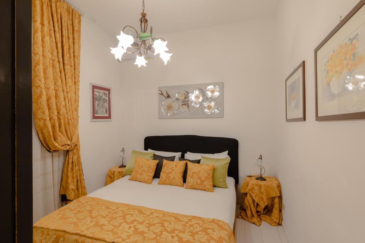 My Home In The City Center Ρώμη Εξωτερικό φωτογραφία