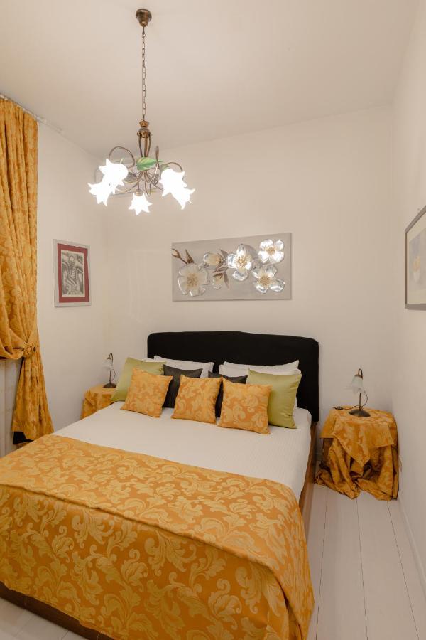 My Home In The City Center Ρώμη Εξωτερικό φωτογραφία